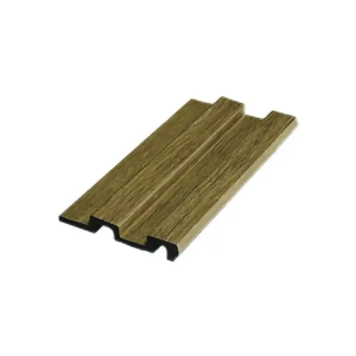 Polimer Duvar Lambri  ASH  2x12x290cm