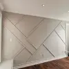 Polimer Duvar Çıta 244cm