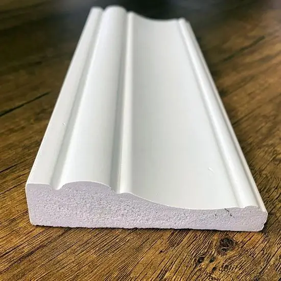 Polimer Duvar Çıta 244cm