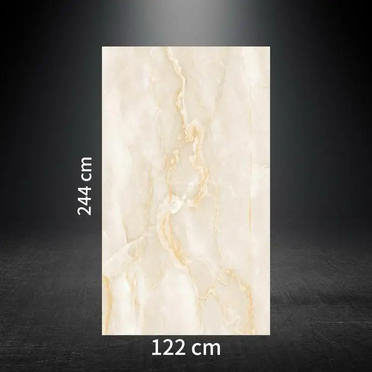 PVC Duvar Paneli  MIELE BAL  122*244cm