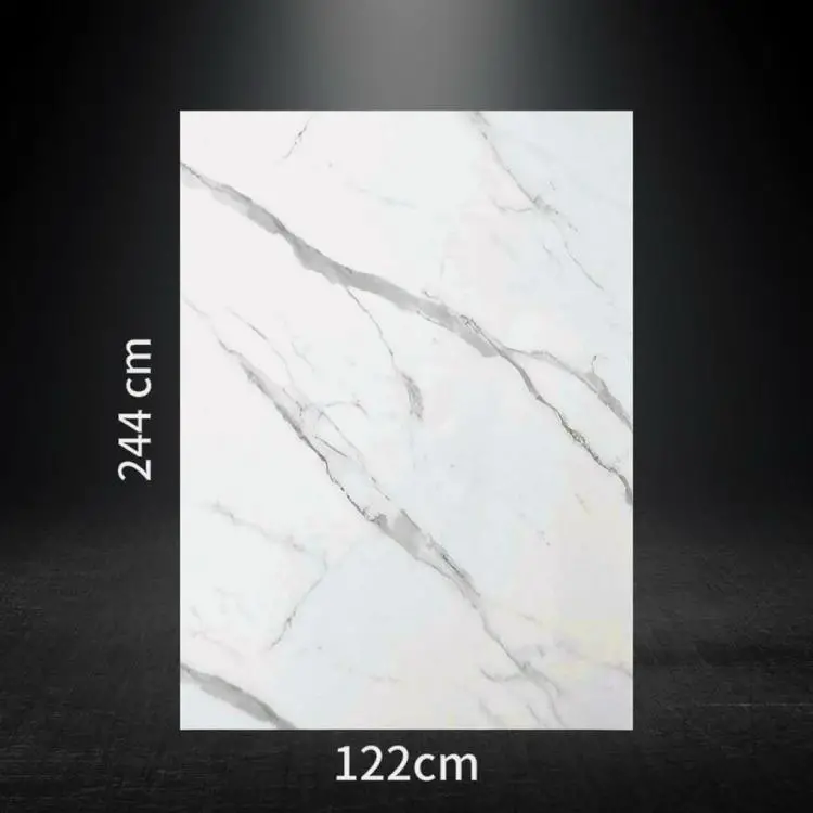 PVC  Duvar Paneli CALACATTA 122*244cm