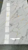 PVC  Duvar Paneli CARRARA GOLD 122*244cm