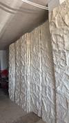 60x290 cm Kaya Desenli Duvar Paneli  Krem